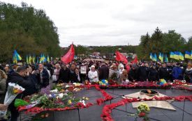 Без порозуміння та примирення перемоги не буває!