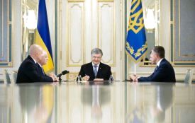 Президент дав старт технології зв’язку 5-го покоління: Стандарт 5G в Україні – нові можливості для людей