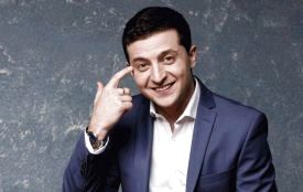 Шановний пане Президенте України
