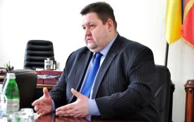 Радник Ігоря Гундича може «прихопити на бідність» 320 мільйонів гривень