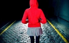 2500 зниклих дітей по всій Україні: як зупинити втечі підлітків з дому