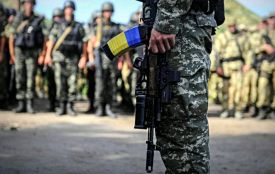 Військкоматівське свавілля у Житомирі, або Як поповнити призовників, не виходячи з кабінету