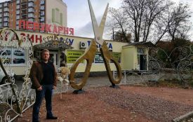 Дмитро Полещук: «Якби не почуття відповідальності перед сім`єю – я б не став тим, ким є сьогодні!»