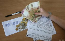 Житомиряни можуть оформити монетизацію субсидій в будь-який час