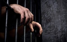 Жителя Малина, підозрюваного у скоєнні умисного вбивства рідної матері, взяли під варту