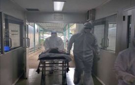 У Новоград-Волинському від COVID-19 померла жінка