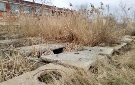 Екологи готують позов про призупинення діяльності Коростишівського водоканалу