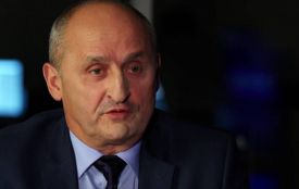 Житомирська філія КВУ вимагає відставки голови облради Володимира Ширми та його заступників