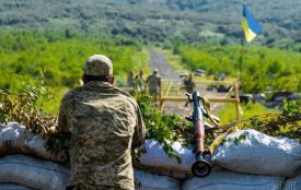 Перемир’я на Донбасі: особливості та подальші кроки