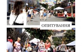 Що житомирянам хотілося б змінити та покращити у Житомирі: опитування. ВІДЕО