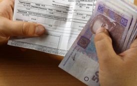 Народні депутати вирішили серйозно посилити покарання за борги по комуналці