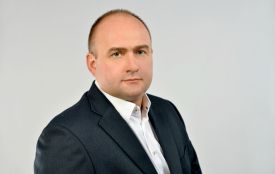 Олег Дзюбенко: «Малинський край може залишитись без свого депутата в облраді» (Політична реклама)