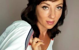 Оксана Олійник: "Довіра людей громади – результат професіоналізму та відповідальності" (Політична реклама)