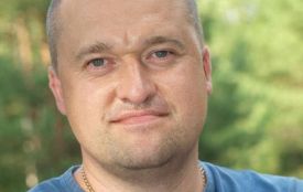 Володимир Ключанський: "Коли медицина перетворюється на бізнес, тоді пріоритететом не є пацієнт, а гроші" (Політична реклама)