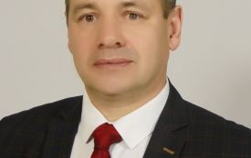 Олег Казюк : «Працюємо над тим, щоб зберегти колектив, створити нормальні умови для праці медперсоналу та для лікування пацієнтів» (Політична реклама)