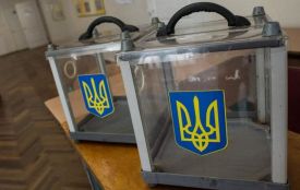 Місцеві вибори-2020: результати, перемоги та поразки