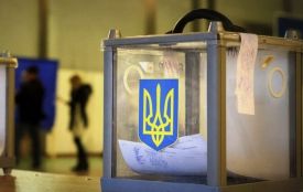 У Житомирі ТВК оголосила результати місцевих виборів