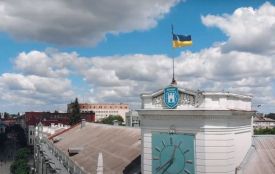 Новий склад міської ради Житомира вперше збереться на сесію 3 грудня