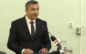 Житомирські депутати обрали нового секретаря міськради