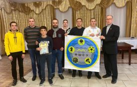 У Житомирі відбувся шаховий турнір Федерації шкільного спорту України