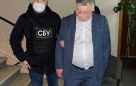 Стали відомі нові подробиці справи проти директора департаменту охорони здоров’я Миколи Суслика