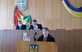 У Гордіївському окрузі є над чим працювати