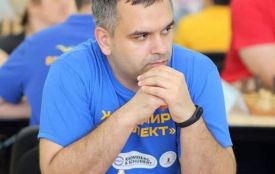Шахи як можливість заявити про себе світу