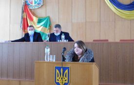 Староста Старочуднівськогутянського округу: «У планах побудувати апі-будиночок для лікування та підзарядки людського організму»