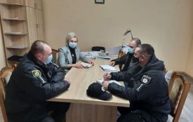 Реалізація проєкту «Безпечне місто» у Миропільській громаді