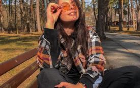 Житомир в Instagram: кращі  фото за 18 – 26 березня