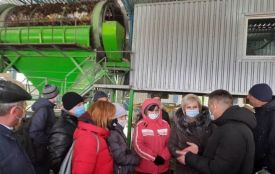 У планах Миропільської громади - сортувати сміття