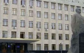 Депутати обласної ради намагаються поділити між собою посади керівників комунальних підприємств