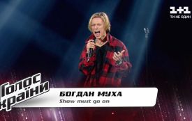 Талановитий співак з Житомирщини потребує підтримки у голосуванні, щоб виступити на ATLAS WEEKEND
