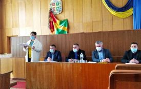 Головний творець громади – платник податків