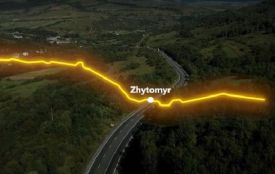Змова на ремонті за 3,4 мільярда дороги Київ-Чоп