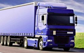 Посадовець Укртрансбезпеки встановив плату від 500 до 2 000 грн за нездійснення контролю за понаднормові вантажні перевезення на трасі Київ-Чоп