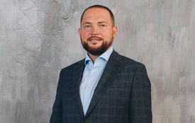 Ректором Житомирської політехніки знову став Віктор Євдокимов