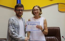 Без грошей, але з трансляціями: сімейні тендери управління молоді Житомира