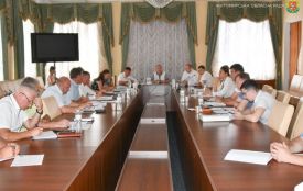 Понад 13 питань порядку денного опрацювала екологічна комісія