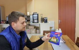 «Насправді мені пощастило»: як житомирянин пройшов шлях від студента-будівельника до успішного підприємця