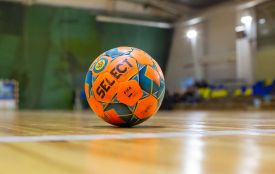 Дмитро Говорадло: Житомирщина достойно представлена на Чемпіонаті України з футзалу