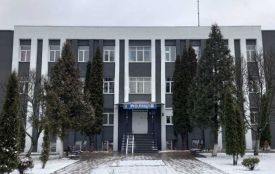 На кладовищі у с. Слободі-Селець вандали пошкодили 14 пам'ятників