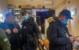 НАБУ розкрило нові подробиці у справі нардепа Кузьміних. ВІДЕО