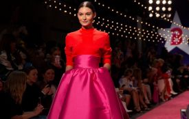Французьке кіно, фестиваль млинців та Ukrainian Fashion Week: коли, куди і на які фестивалі можна поїхати цьогоріч у лютому