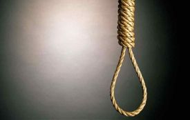 Розшукуваного житомирянина Романа Церпіцького знайшли повішеним