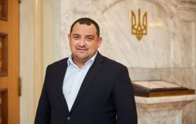 Готовий брати участь у всіх процесуальних діях і відстоювати свою позицію в суді, - нардеп Кузьміних відповів НАБУ