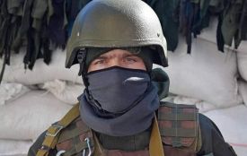 Військовому з Коростеня під час бомбардування дружина народила другого сина: надихаюча історія