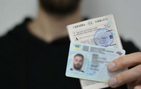 Посвідчення водія можна буде обміняти у територіальних підрозділах ДМС