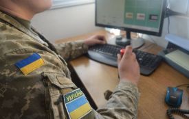 Електронна черга на кордоні запрацює у жовтні