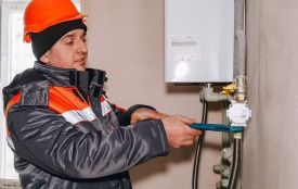 «Житомиргаз» надав роз’яснення про межі відповідальності за стан газових мереж